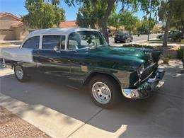 1955 Chevrolet 210 (CC-1613807) for sale in Mesa, Arizona