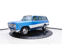 1971 International Travelall (CC-1613844) for sale in Las Vegas, Nevada