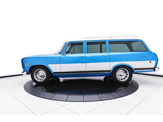 1971 International Travelall (CC-1613844) for sale in Las Vegas, Nevada