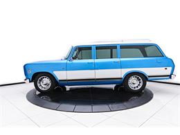 1971 International Travelall (CC-1613844) for sale in Las Vegas, Nevada