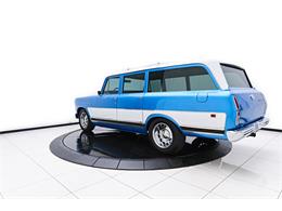 1971 International Travelall (CC-1613844) for sale in Las Vegas, Nevada