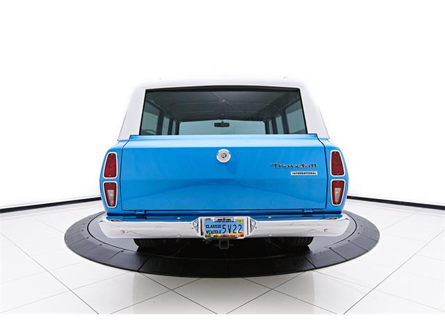 1971 International Travelall (CC-1613844) for sale in Las Vegas, Nevada