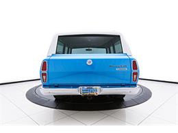 1971 International Travelall (CC-1613844) for sale in Las Vegas, Nevada