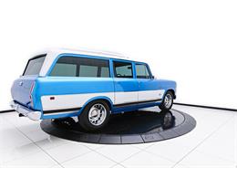 1971 International Travelall (CC-1613844) for sale in Las Vegas, Nevada