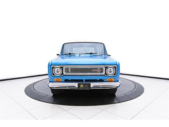 1971 International Travelall (CC-1613844) for sale in Las Vegas, Nevada