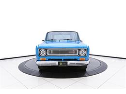 1971 International Travelall (CC-1613844) for sale in Las Vegas, Nevada