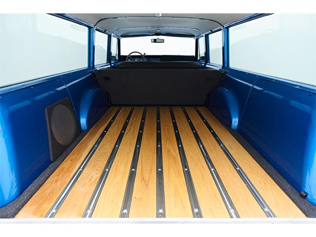 1971 International Travelall (CC-1613844) for sale in Las Vegas, Nevada