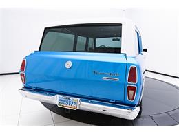 1971 International Travelall (CC-1613844) for sale in Las Vegas, Nevada