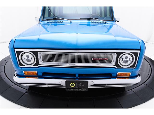 1971 International Travelall (CC-1613844) for sale in Las Vegas, Nevada