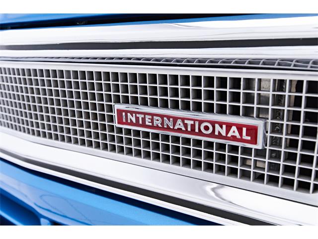 1971 International Travelall (CC-1613844) for sale in Las Vegas, Nevada