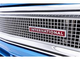 1971 International Travelall (CC-1613844) for sale in Las Vegas, Nevada