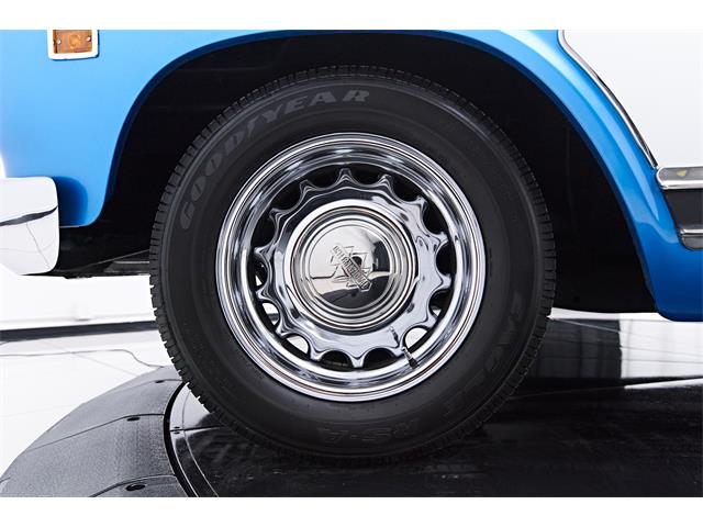 1971 International Travelall (CC-1613844) for sale in Las Vegas, Nevada