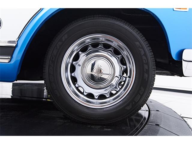 1971 International Travelall (CC-1613844) for sale in Las Vegas, Nevada