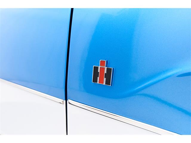1971 International Travelall (CC-1613844) for sale in Las Vegas, Nevada