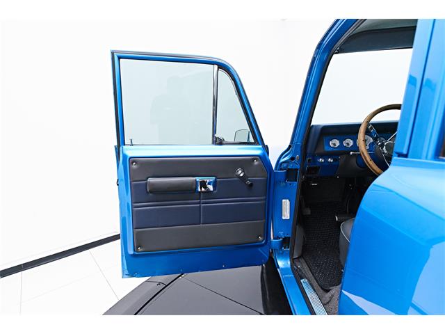 1971 International Travelall (CC-1613844) for sale in Las Vegas, Nevada