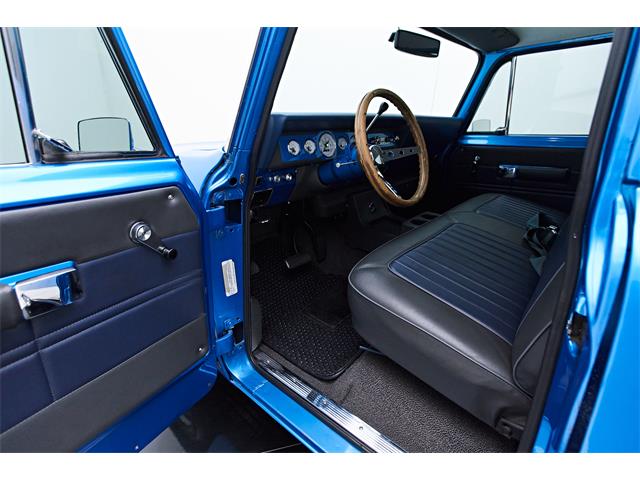 1971 International Travelall (CC-1613844) for sale in Las Vegas, Nevada