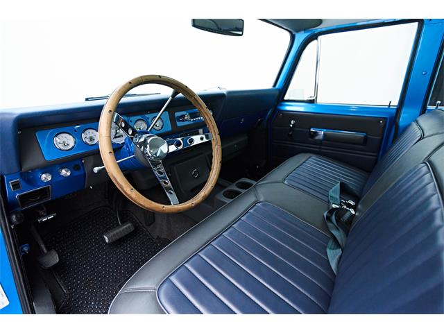 1971 International Travelall (CC-1613844) for sale in Las Vegas, Nevada