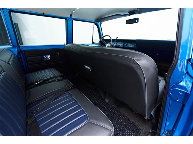 1971 International Travelall (CC-1613844) for sale in Las Vegas, Nevada