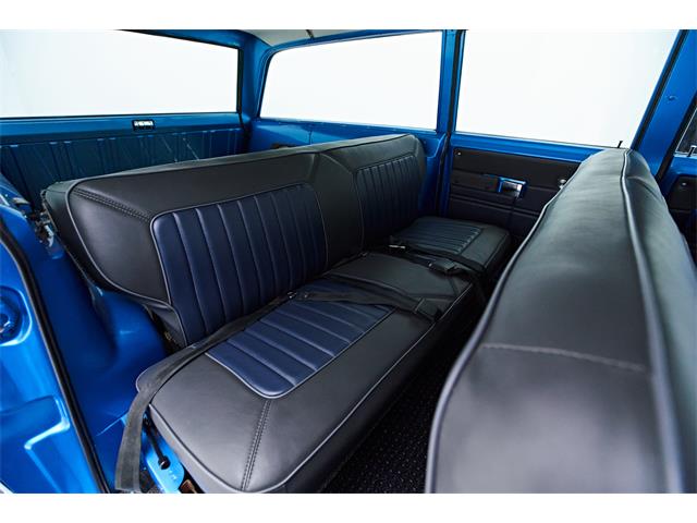 1971 International Travelall (CC-1613844) for sale in Las Vegas, Nevada