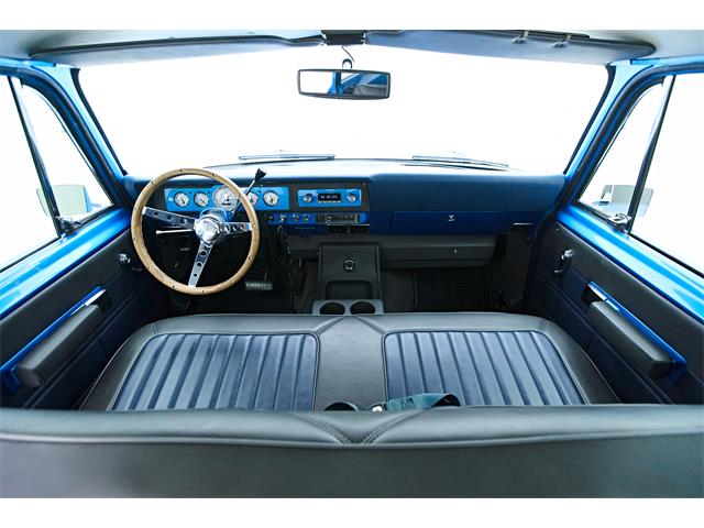 1971 International Travelall (CC-1613844) for sale in Las Vegas, Nevada