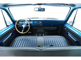 1971 International Travelall (CC-1613844) for sale in Las Vegas, Nevada