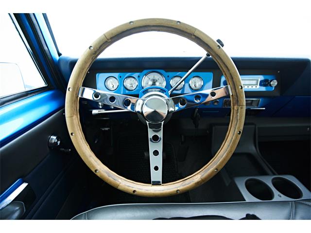 1971 International Travelall (CC-1613844) for sale in Las Vegas, Nevada