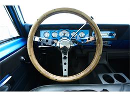 1971 International Travelall (CC-1613844) for sale in Las Vegas, Nevada