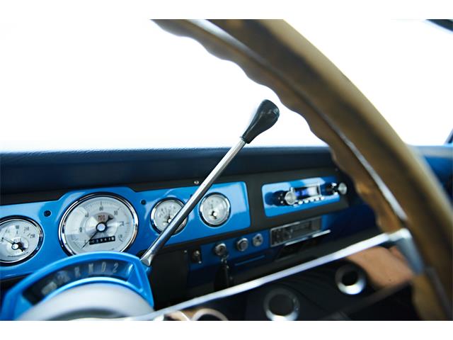 1971 International Travelall (CC-1613844) for sale in Las Vegas, Nevada