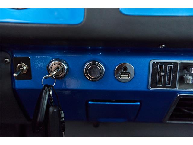 1971 International Travelall (CC-1613844) for sale in Las Vegas, Nevada