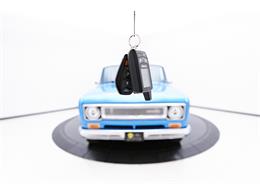 1971 International Travelall (CC-1613844) for sale in Las Vegas, Nevada