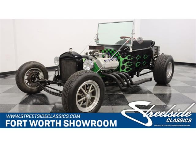 1923 Ford T Bucket (CC-1613851) for sale in Ft Worth, Texas