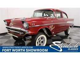 1957 Chevrolet 210 (CC-1613855) for sale in Ft Worth, Texas