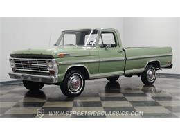 1969 Ford F100 (CC-1613863) for sale in Lavergne, Tennessee