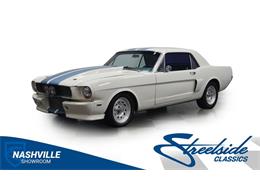 1966 Ford Mustang (CC-1613866) for sale in Lavergne, Tennessee