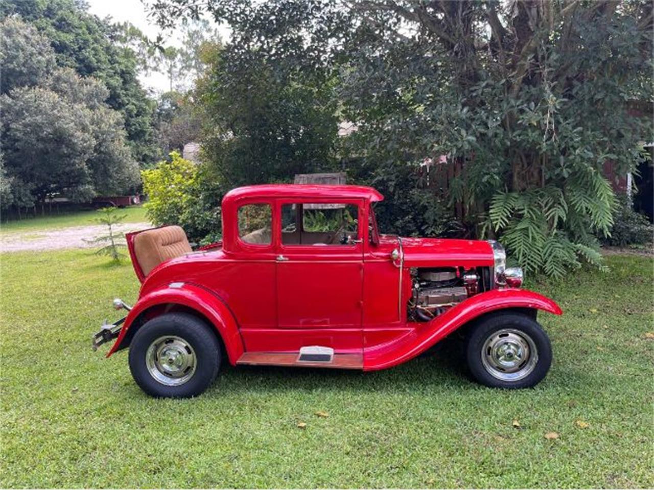 Ford Model A For Sale Classiccars Com Cc