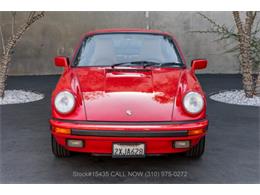 1988 Porsche Carrera (CC-1613911) for sale in Beverly Hills, California