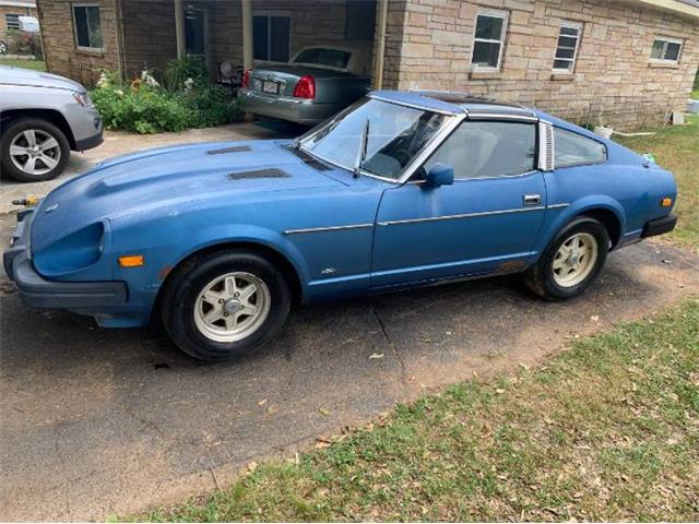 1981 Datsun 280ZX for Sale | ClassicCars.com | CC-1613933