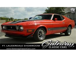 1973 Ford Mustang (CC-1613948) for sale in O'Fallon, Illinois