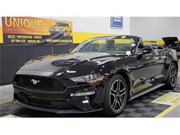 2020 Ford Mustang (CC-1613956) for sale in Mankato, Minnesota