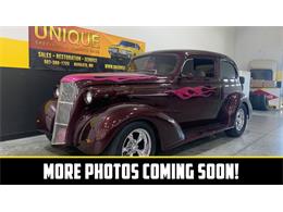 1937 Chevrolet Street Rod (CC-1613957) for sale in Mankato, Minnesota