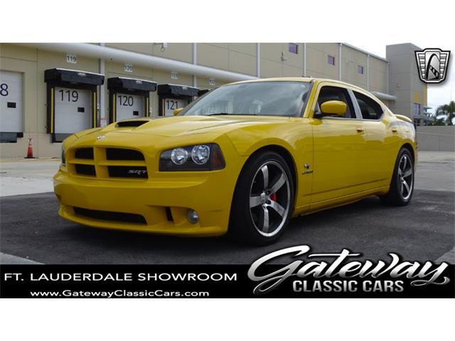 2007 Dodge Charger (CC-1613964) for sale in O'Fallon, Illinois