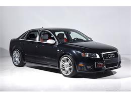 2008 Audi RS4 (CC-1613995) for sale in Farmingdale, New York