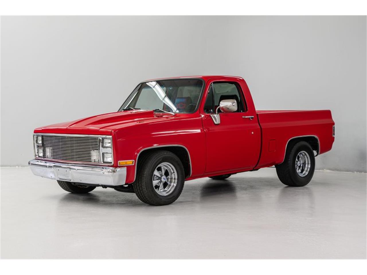 1984 Chevrolet Scottsdale for Sale | ClassicCars.com | CC-1613999