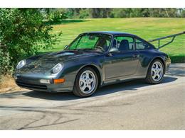 1995 Porsche 911 (CC-1614012) for sale in Sherman Oaks, California
