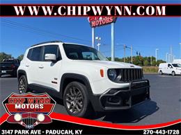 2016 Jeep Renegade (CC-1614029) for sale in Paducah, Kentucky
