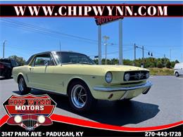 1965 Ford Mustang (CC-1614037) for sale in Paducah, Kentucky