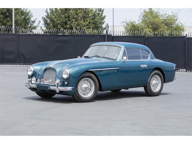 1957 Aston Martin DB4 (CC-1614040) for sale in Astoria, New York