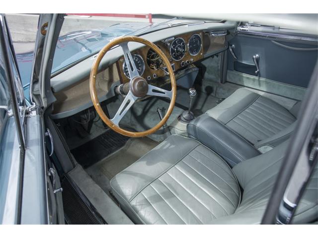 1957 Aston Martin DB4 (CC-1614040) for sale in Astoria, New York