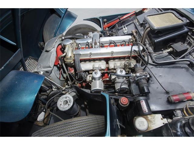 1957 Aston Martin DB4 (CC-1614040) for sale in Astoria, New York