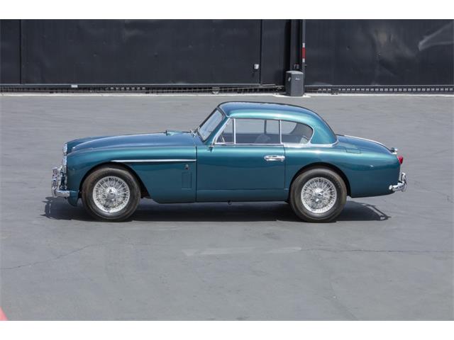 1957 Aston Martin DB4 (CC-1614040) for sale in Astoria, New York